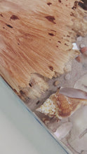 Load and play video in Gallery viewer, Secret Cove Serving Board
