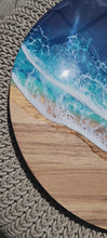 Load and play video in Gallery viewer, Deep Wave Lazy Susan
