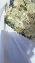 Load and play video in Gallery viewer, Custom Floral Order for Roxy - Remaining Payment
