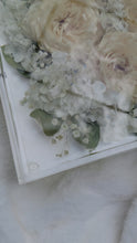 Load and play video in Gallery viewer, Custom Floral Preservation - Sierra
