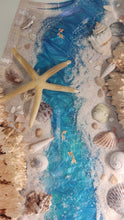 Load image into Gallery viewer, Secret Cove Serving Board

