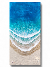 Load image into Gallery viewer, Rolling In Wall Art 20x40
