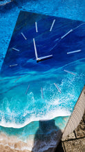 Load image into Gallery viewer, Tides of Time Clock 20x40
