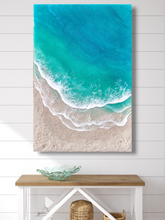 Load image into Gallery viewer, Vacation Dreams Wall Art 24x36
