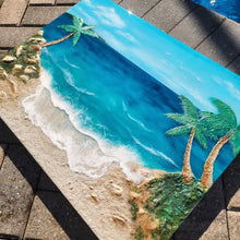 Load image into Gallery viewer, Paradise Wall Art
