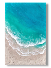 Load image into Gallery viewer, Vacation Dreams Wall Art 24x36

