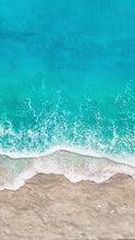 Load image into Gallery viewer, Siesta Key Shores Wall Art 60x24
