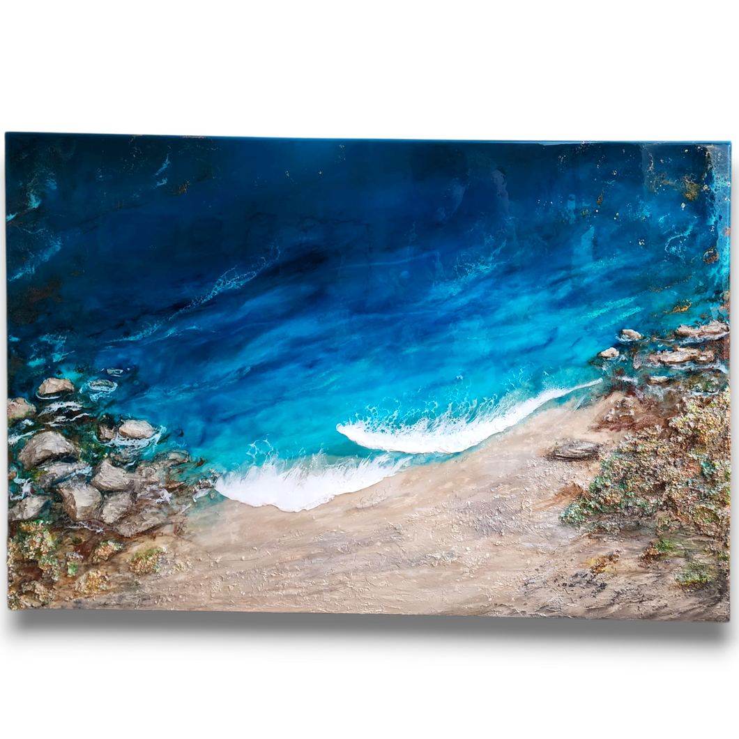Serenity 24x36