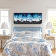 Load image into Gallery viewer, Tidebreakers Wall Art 60x24
