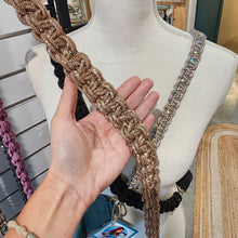 Load image into Gallery viewer, Rhinestone Purse Straps
