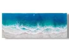 Load image into Gallery viewer, Edge of Paradise 72x24
