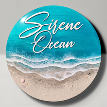 Load image into Gallery viewer, Custom Name Sign - Made-to-Order
