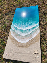 Load image into Gallery viewer, Rolling In Wall Art 20x40
