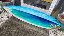 Load image into Gallery viewer, 5ft Beach Horizon Surfboard
