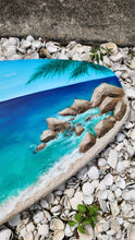 Load image into Gallery viewer, 5ft Beach Horizon Surfboard
