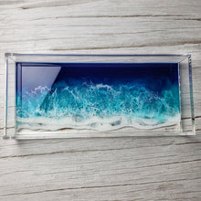Load image into Gallery viewer, Acrylic Bathroom Tray
