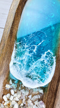 Load image into Gallery viewer, Treasures of the Beach Catch-All Tray
