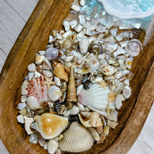 Load image into Gallery viewer, Treasures of the Beach Catch-All Tray
