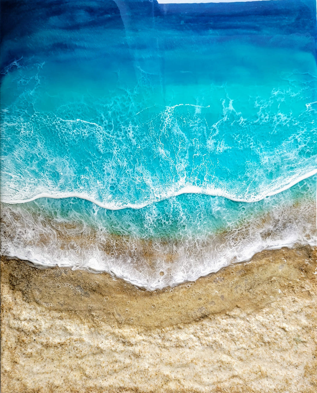 Beach Waves