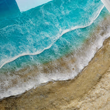 Load image into Gallery viewer, Beach Waves
