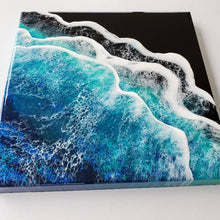 Load image into Gallery viewer, Shimmering Depths
