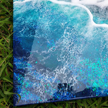 Load image into Gallery viewer, Shimmering Depths
