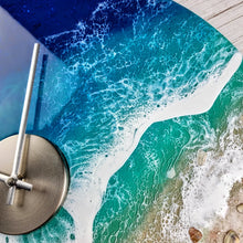 Load image into Gallery viewer, Tides of Time Clock
