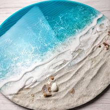 Load image into Gallery viewer, Graceful Waves
