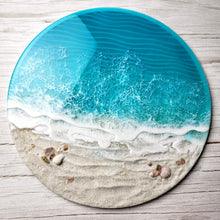 Load image into Gallery viewer, Graceful Waves
