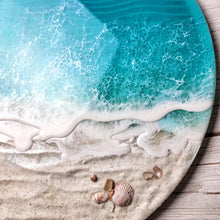 Load image into Gallery viewer, Graceful Waves
