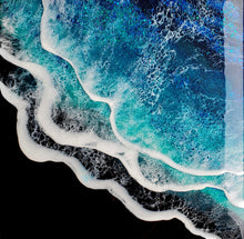 Load image into Gallery viewer, Shimmering Depths
